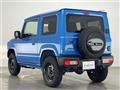 2025 Suzuki Jimny