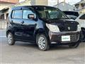 2015 Suzuki Wagon R