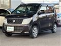 2015 Suzuki Wagon R