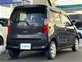 2015 Suzuki Wagon R
