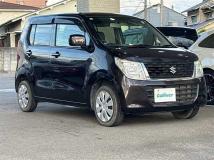 2015 Suzuki Wagon R