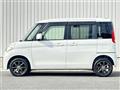 2013 Mazda Flair Wagon