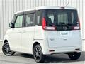 2013 Mazda Flair Wagon