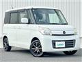 2013 Mazda Flair Wagon