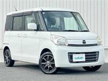 2013 Mazda Flair Wagon