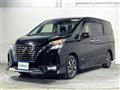 2021 Nissan Serena