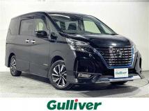 2021 Nissan Serena