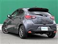 2016 Mazda Demio