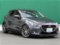 2016 Mazda Demio