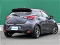 2016 Mazda Demio