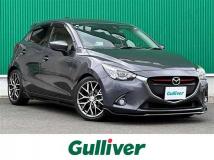 2016 Mazda Demio