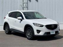 2013 Mazda CX-5