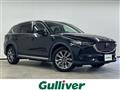 2019 Mazda CX-8