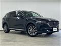 2019 Mazda CX-8