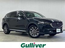 2019 Mazda CX-8