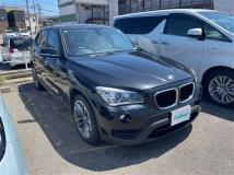 2013 BMW X1