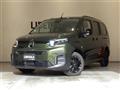 2025 Citroen Berlingo