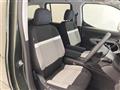 2025 Citroen Berlingo