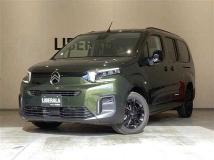 2025 Citroen Berlingo