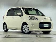 2012 Toyota Porte