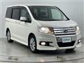 2010 Honda Step WGN
