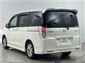 2010 Honda Step WGN