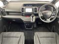 2010 Honda Step WGN