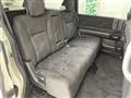 2010 Honda Step WGN
