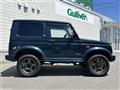 1996 Suzuki Jimny Sierra