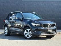 2021 Volvo XC40