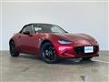 2023 Mazda Roadster