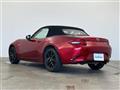 2023 Mazda Roadster