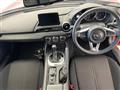2023 Mazda Roadster
