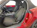 2023 Mazda Roadster