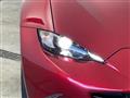 2023 Mazda Roadster