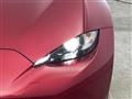 2023 Mazda Roadster