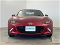 2023 Mazda Roadster
