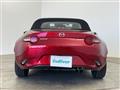 2023 Mazda Roadster