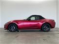2023 Mazda Roadster