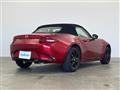 2023 Mazda Roadster