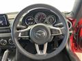 2023 Mazda Roadster