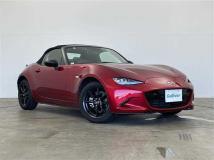 2023 Mazda Roadster