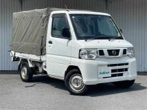 2012 Nissan NT100Clipper