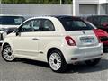 2021 Fiat 500C