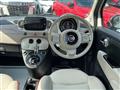 2021 Fiat 500C
