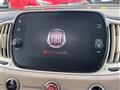 2021 Fiat 500C