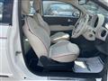 2021 Fiat 500C