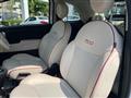 2021 Fiat 500C