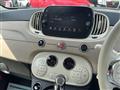 2021 Fiat 500C