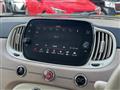 2021 Fiat 500C